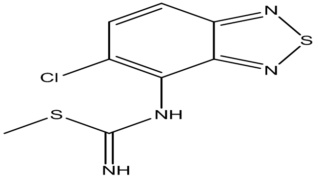 Tizanidine EP Impurity D